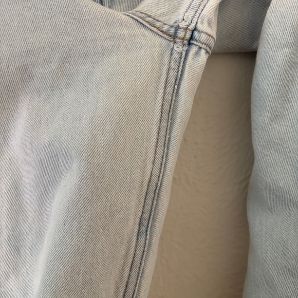 Levi’s 80s mom jeans - Picture 2 of 8
